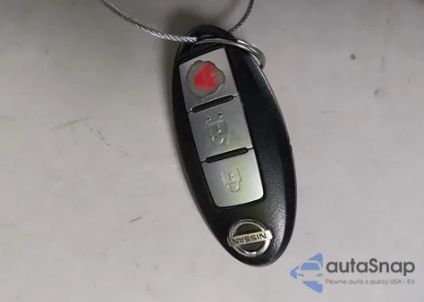 2013 Nissan Murano Sv from USA, damaged, VIN JN8AZ1MW0DW316424